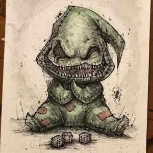 Meet your Posher, Dave